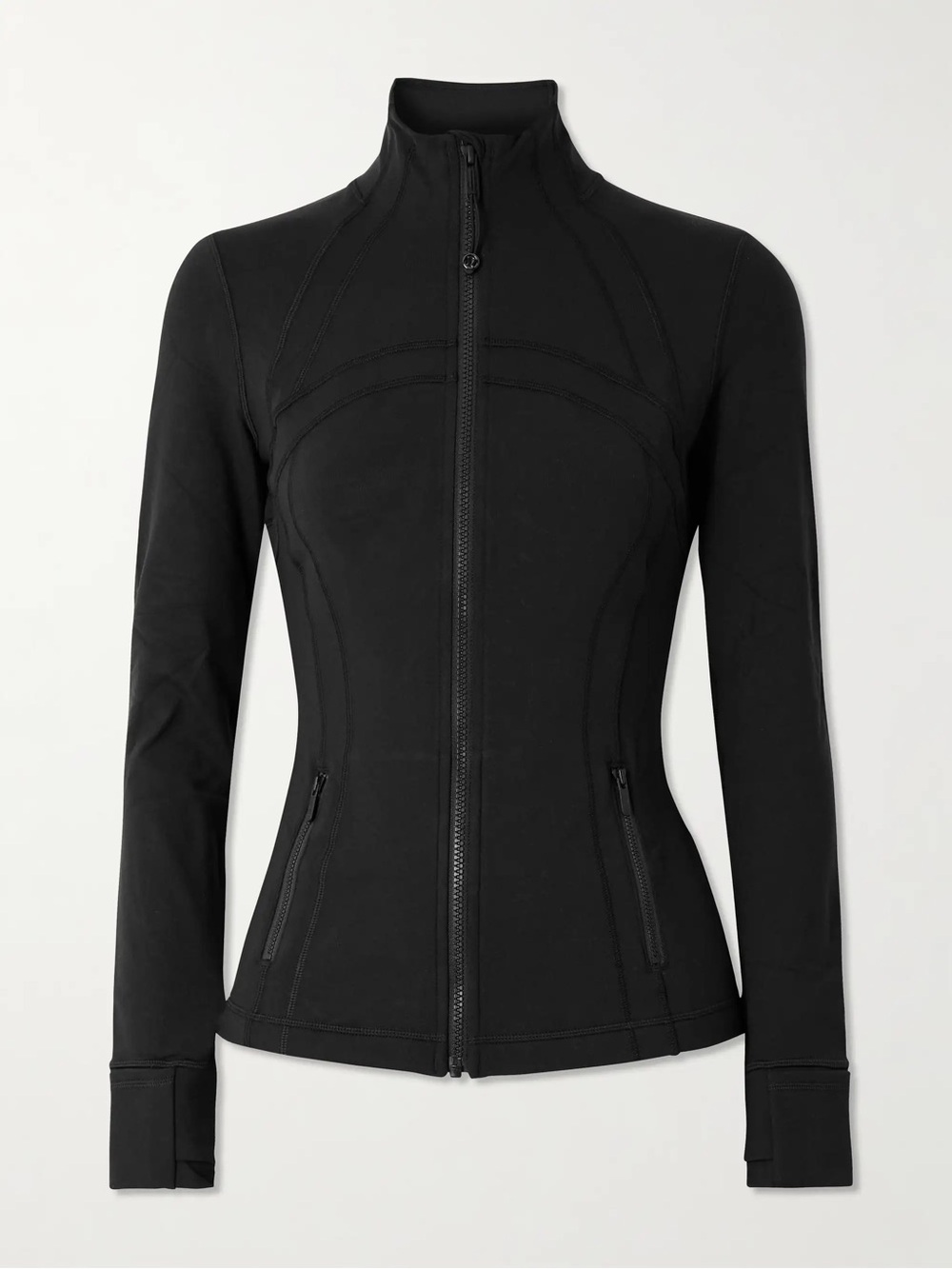 Lululemon Define Jacket - Full Length Luon